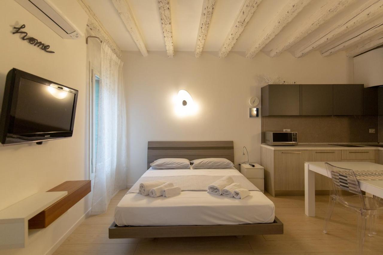 Villa Casa Savonarola Padua Exterior foto