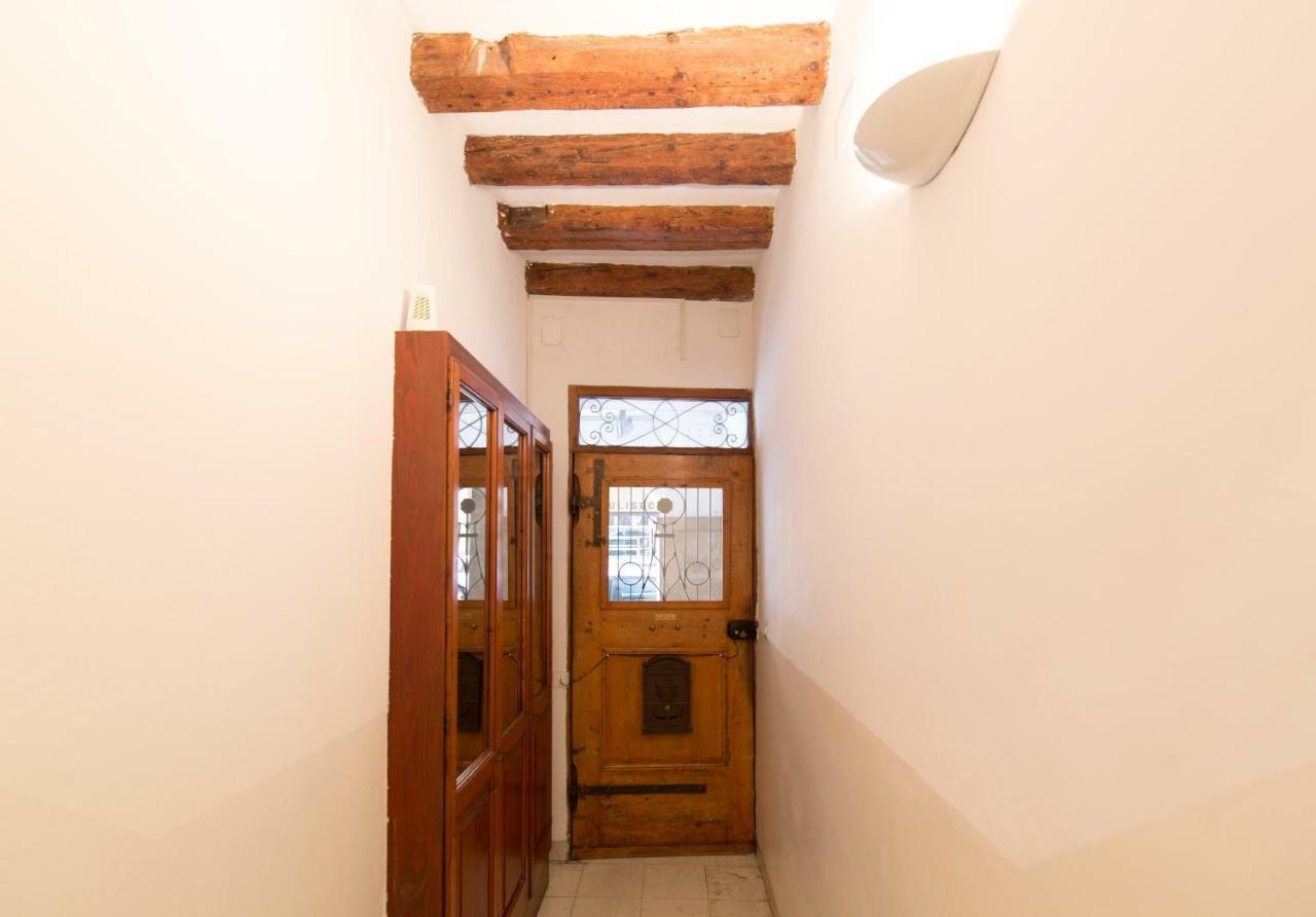 Villa Casa Savonarola Padua Exterior foto